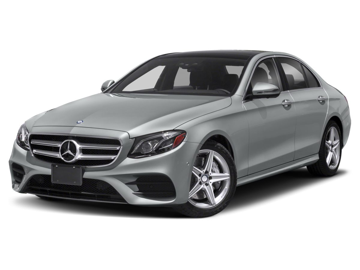 2019 Mercedes-Benz E-Class E300's photo