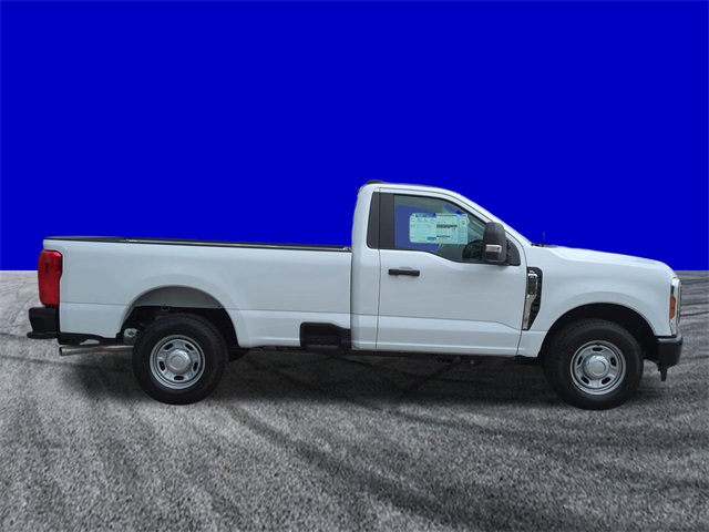 2026 Ford F-250 photo 3