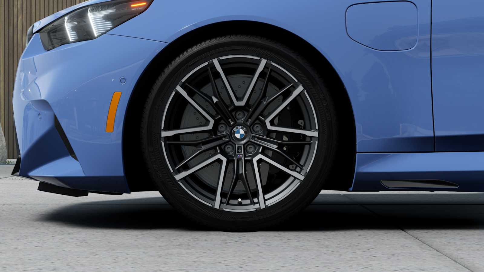 2026 Bmw M5 5 photo 7