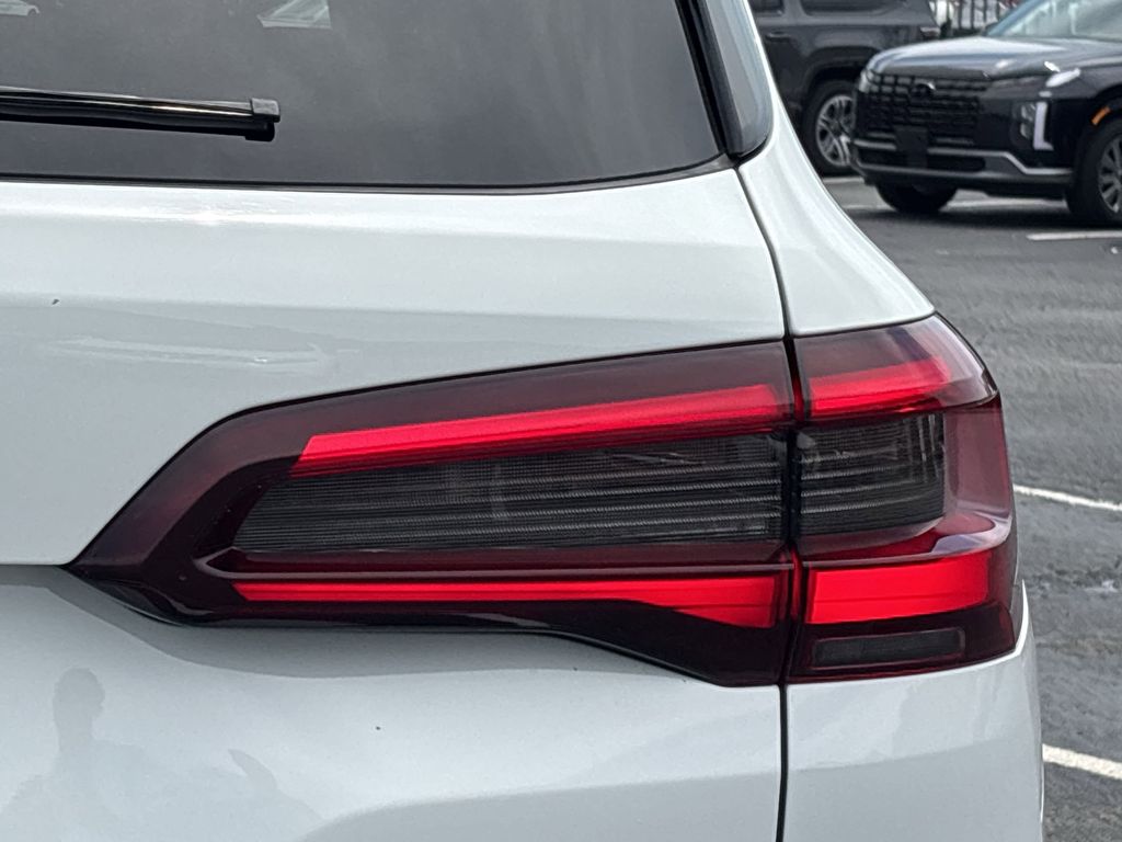 2023 Bmw X5 xDrive40i photo 4