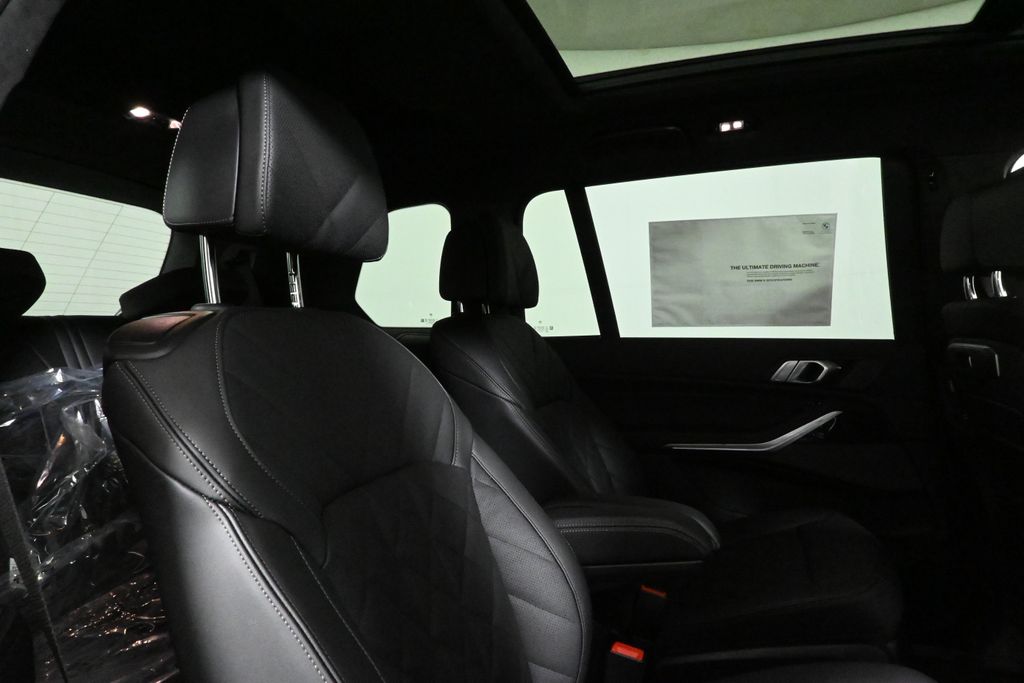 2026 Bmw X7 xDrive40i photo 38