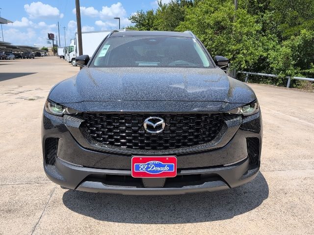 2025 Mazda CX-50 2.5 Premium Plus photo 2