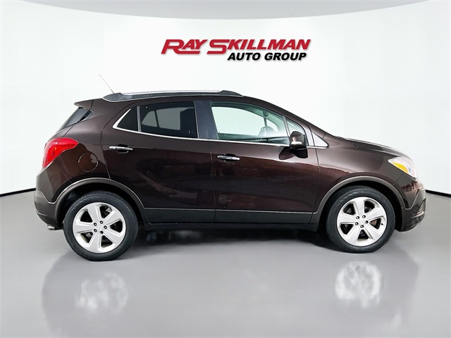 2015 Buick Encore Base photo 6