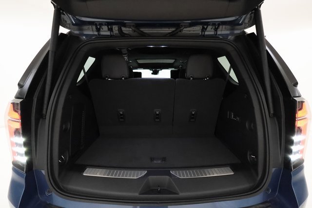 2026 Chevrolet Tahoe Premier photo 15