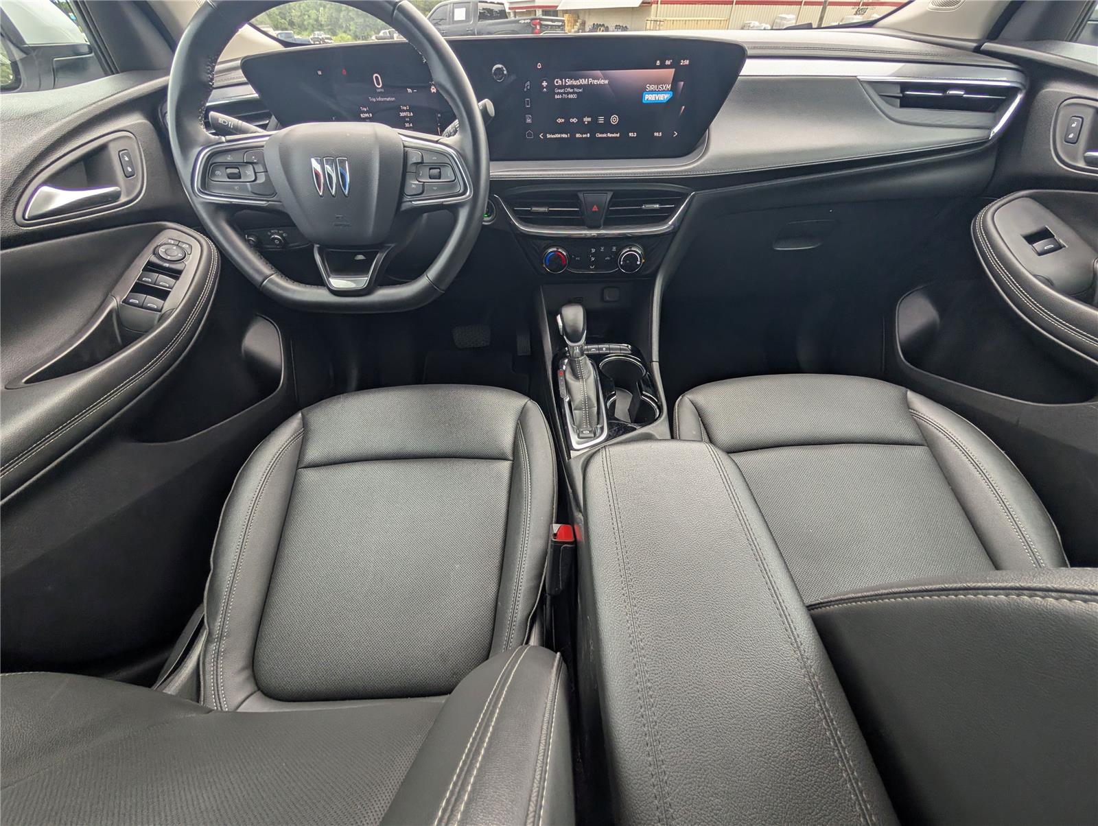 2024 Buick Encore GX Sport Touring photo 26