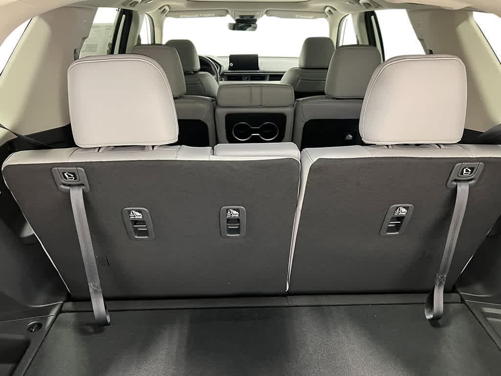 2025 Honda Pilot Elite photo 33