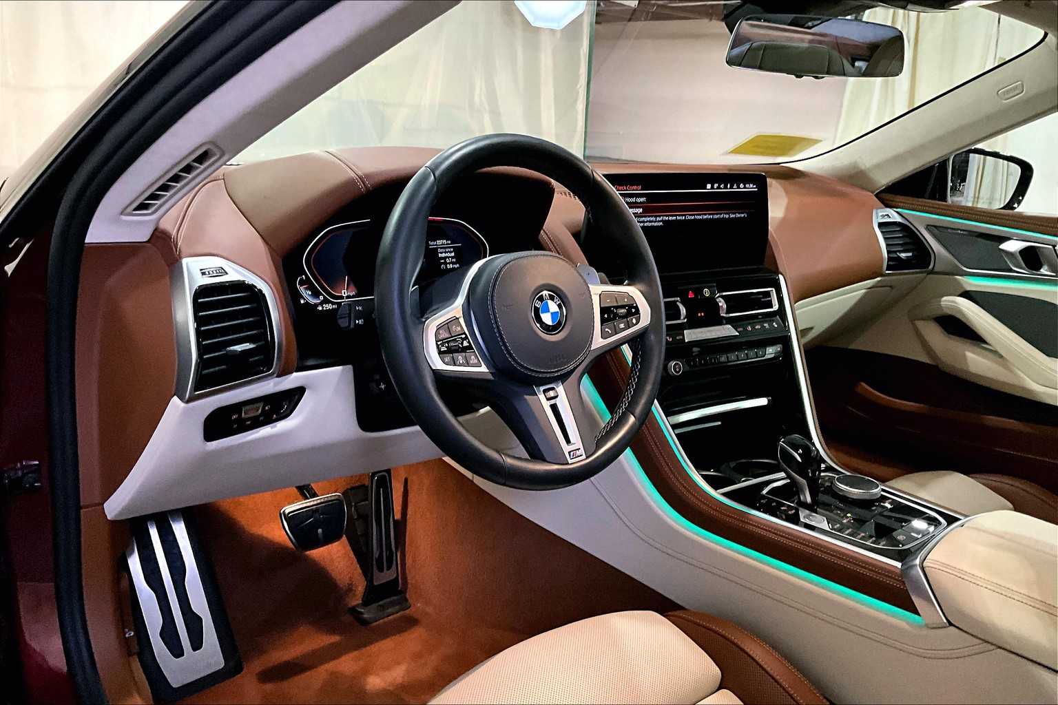 2023 Bmw M850i xDrive photo 16