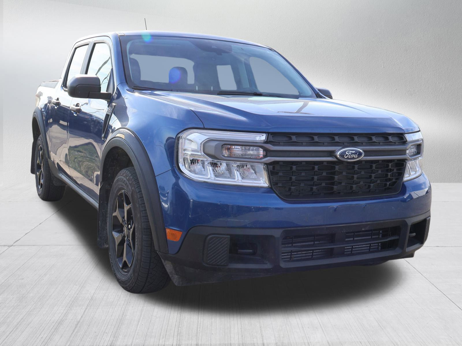 2024 Ford Maverick XLT's photo