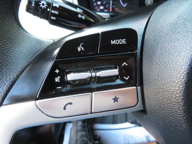 2024 Hyundai Tucson SEL photo 24