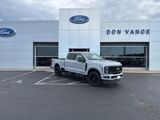 2026 Ford F-250 Super Duty XLT's photo