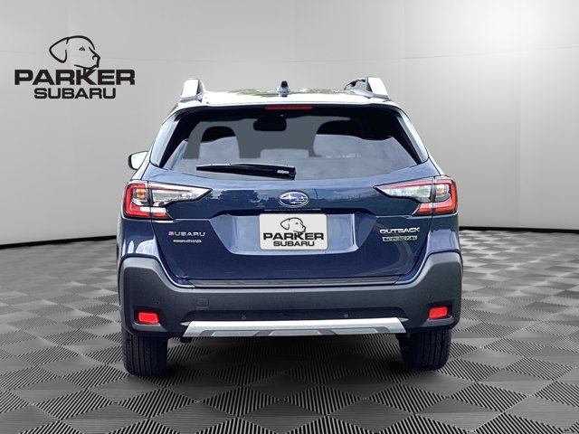 2025 Subaru Outback Touring XT photo 4