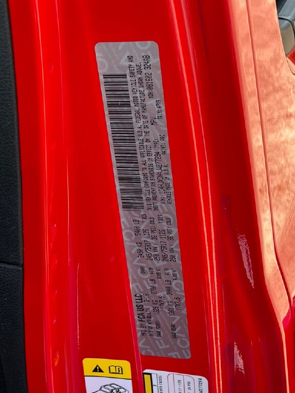 2018 Jeep Wrangler Unlimited Sport S photo 24