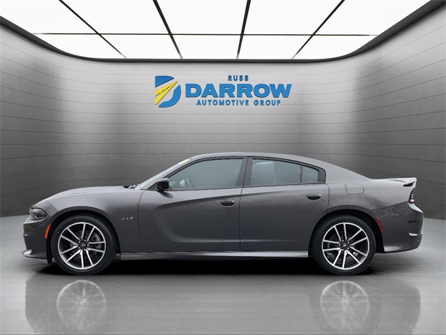 2023 Dodge Charger R/T photo 2