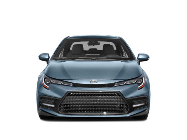 2020 Toyota Corolla SE photo 4