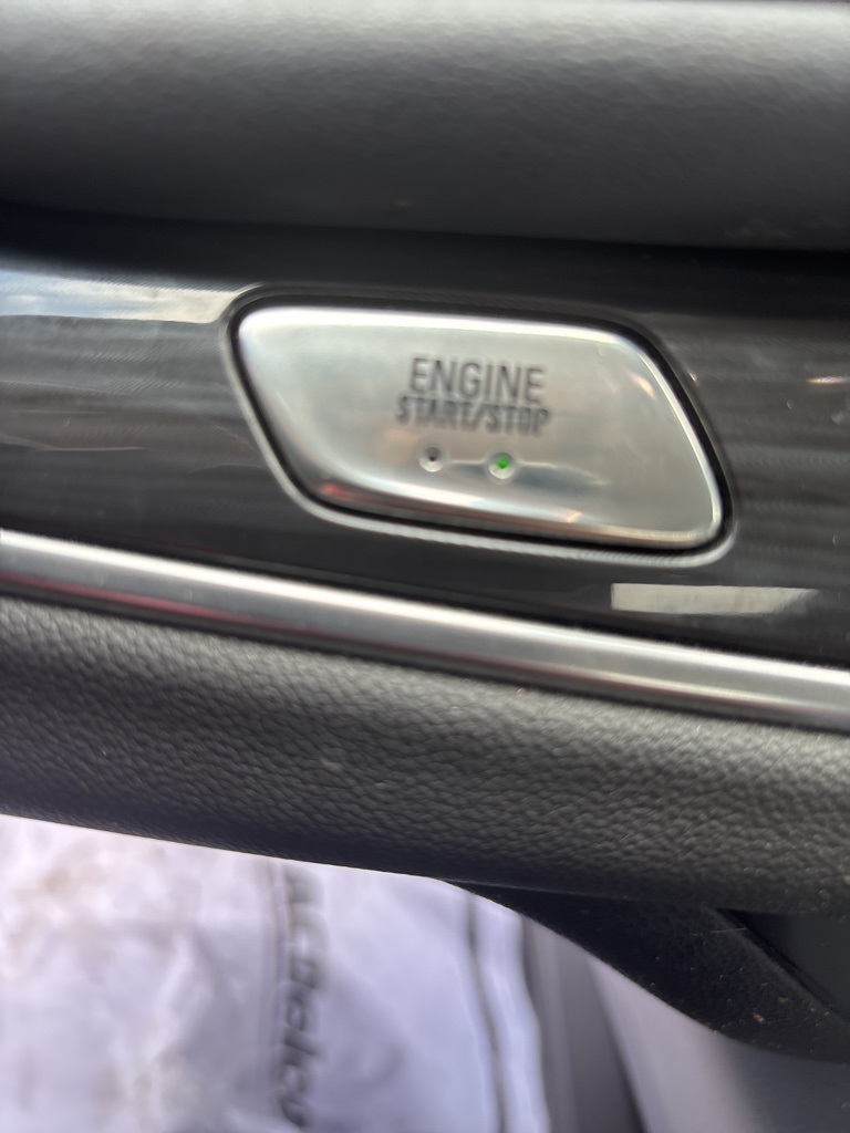 2019 Buick Enclave Premium photo 18