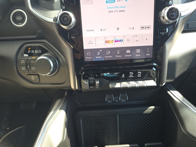 2026 Ram 1500 Big Horn Lone Star photo 26