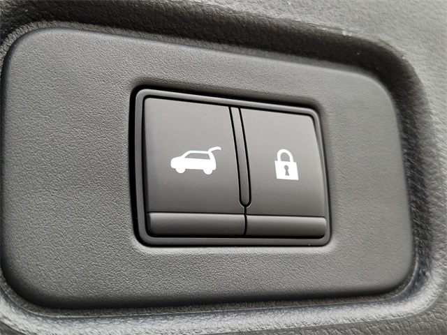 2025 Nissan Pathfinder Rock Creek photo 14