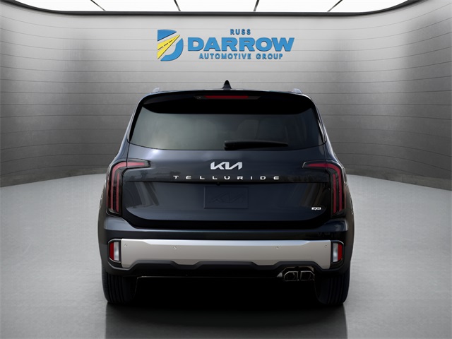2025 Kia Telluride X-Line X-Pro photo 3