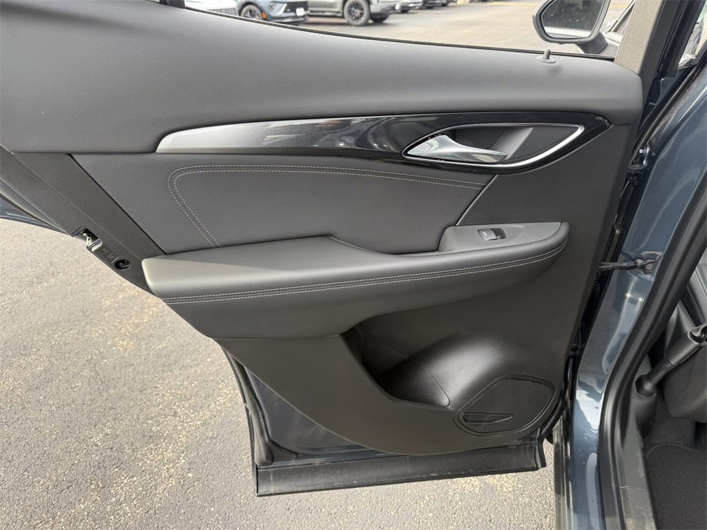 2026 BUICK ENVISION - Image 30