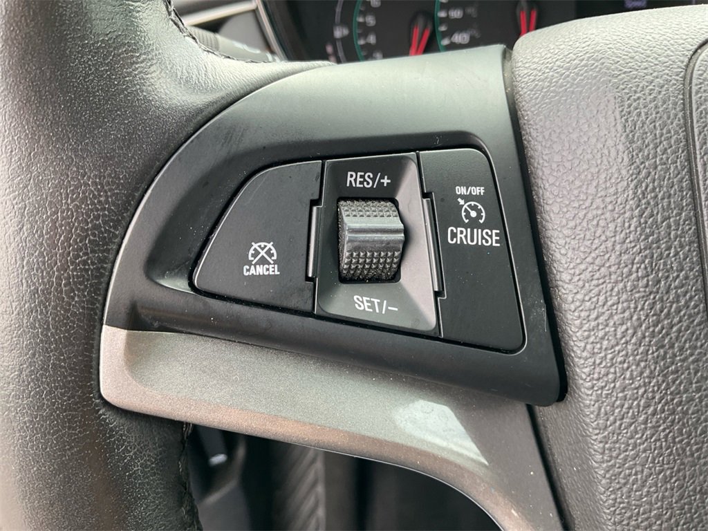 2019 Chevrolet Trax LT photo 24