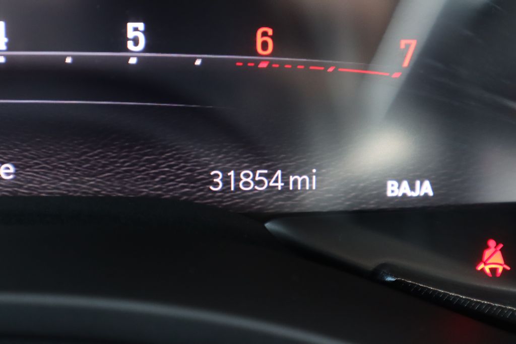 2023 Ram 1500 TRX photo 13