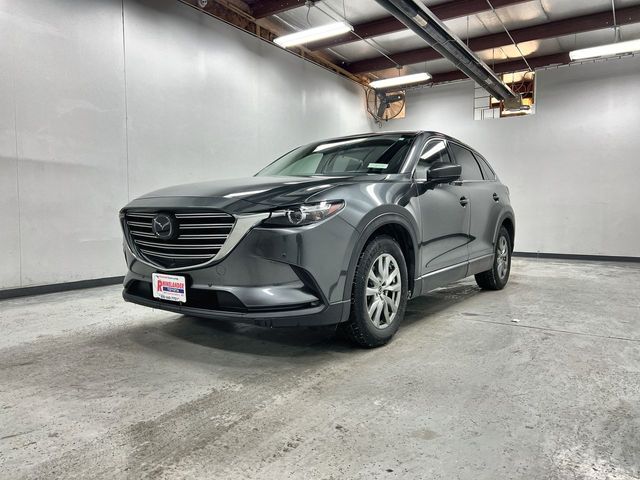 2019 Mazda CX-9 Touring