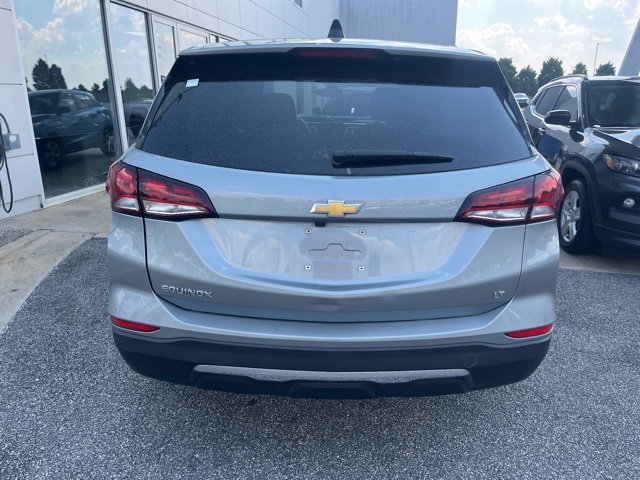 2023 Chevrolet Equinox LT photo 24