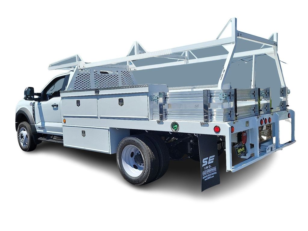 2024 Ford F-450 XL photo 5