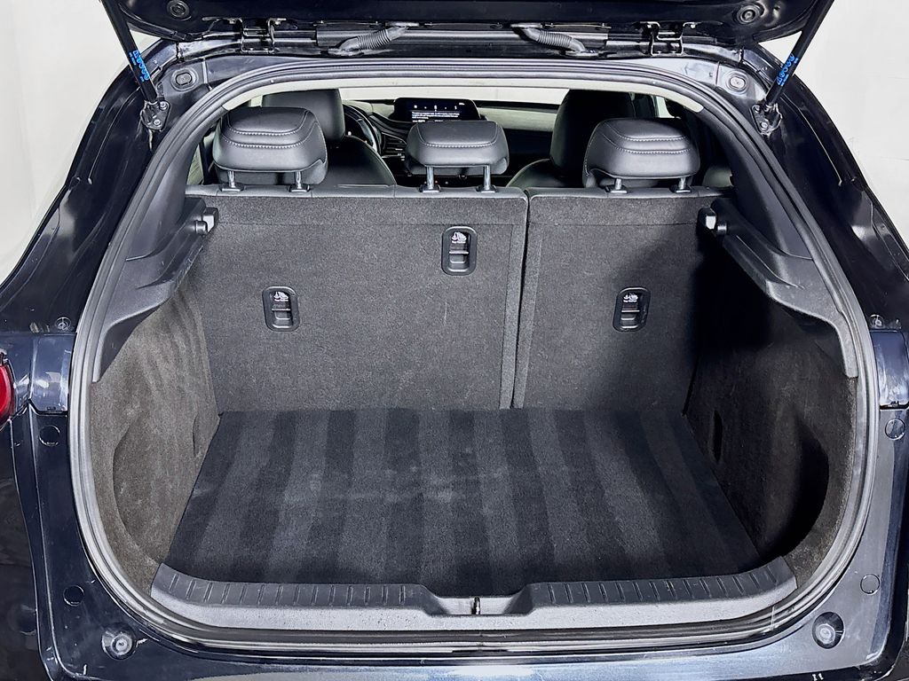 2023 Mazda CX-30 2.5 Select photo 18