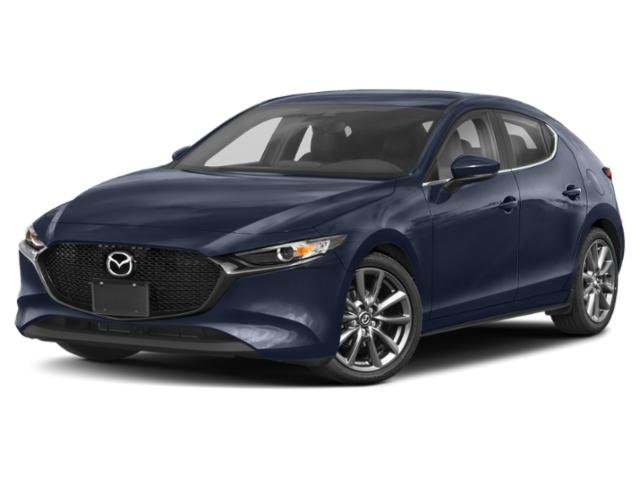 2022 Mazda Mazda3 Select's photo
