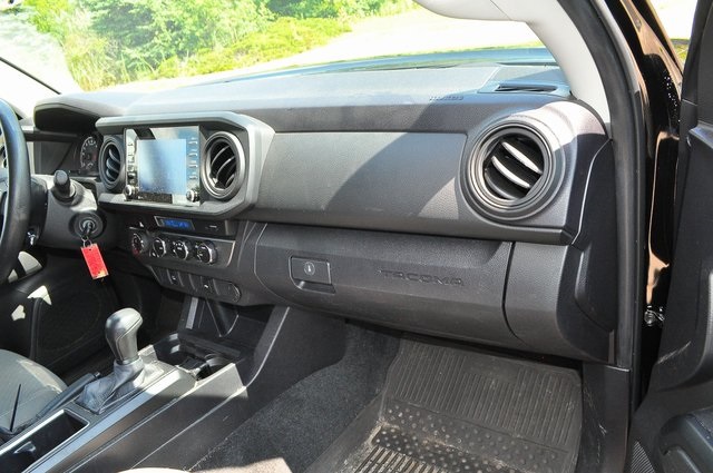 2023 Toyota Tacoma SR 4x4 Double Cab photo 14