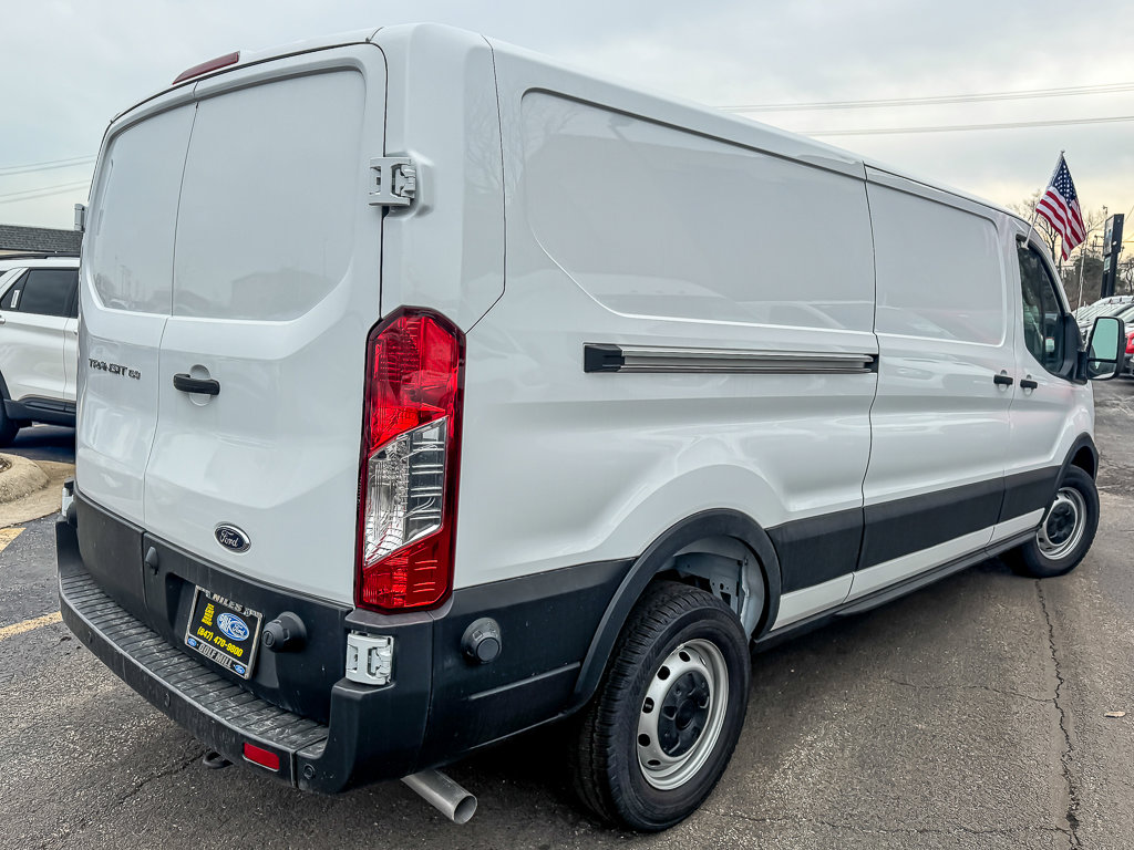 2025 FORD TRANSIT - Image 9