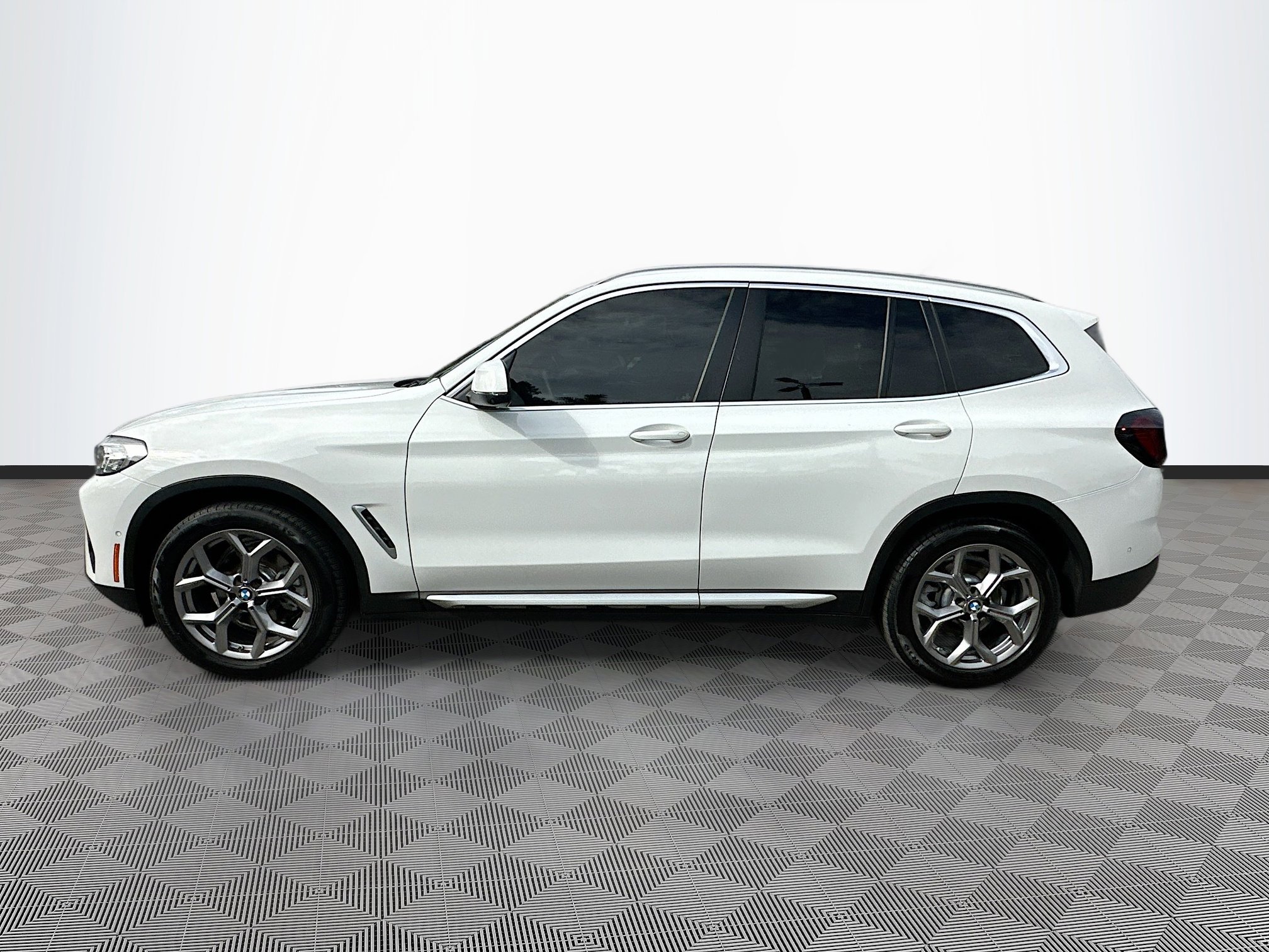 2024 Bmw X3 sDrive30i photo 4