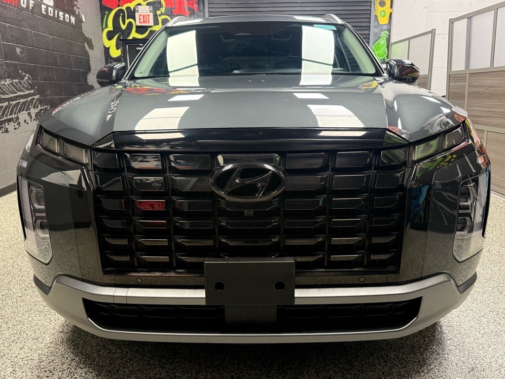 2023 Hyundai Palisade Limited photo 2