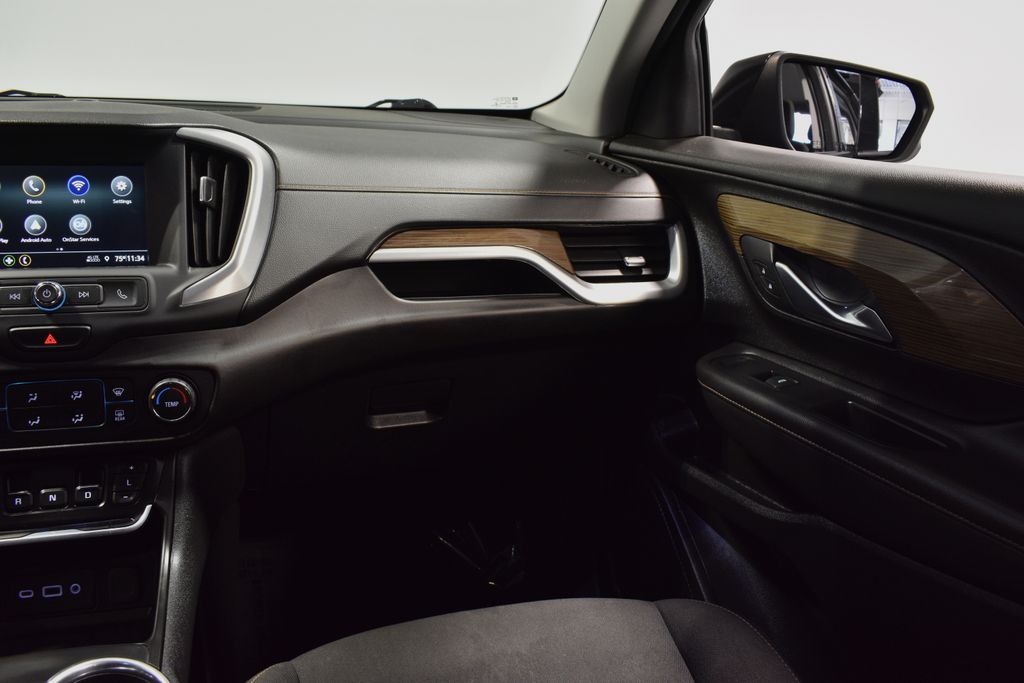 2019 Gmc Terrain SLE photo 12