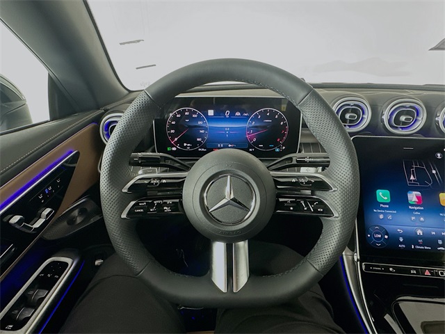 2026 Mercedes Benz CLE 300 4MATIC photo 11