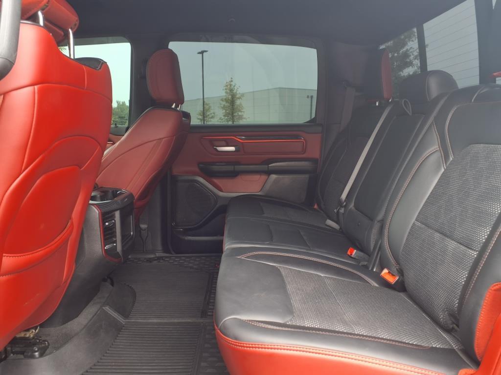 2020 Ram 1500 Rebel photo 23