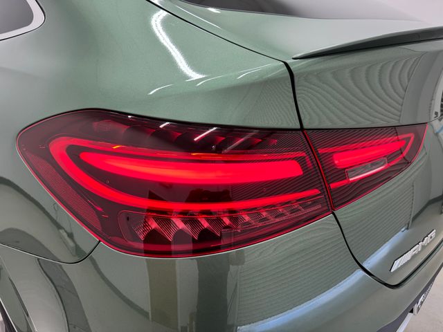 2026 Mercedes Benz GLE AMG 53 4MATIC Coupe photo 29