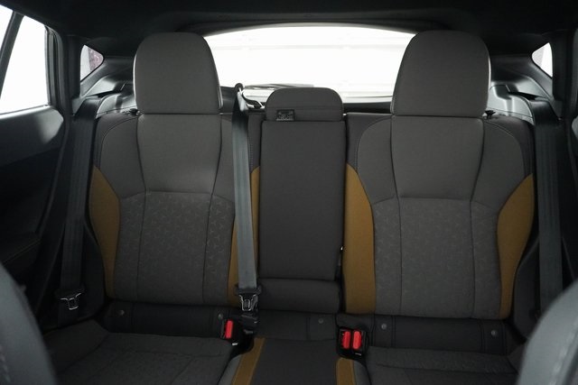 2025 Subaru Crosstrek Sport photo 18