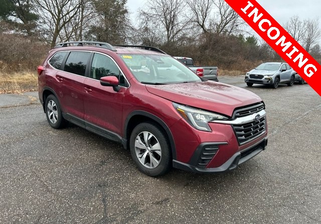 2023 Subaru Ascent Premium's photo