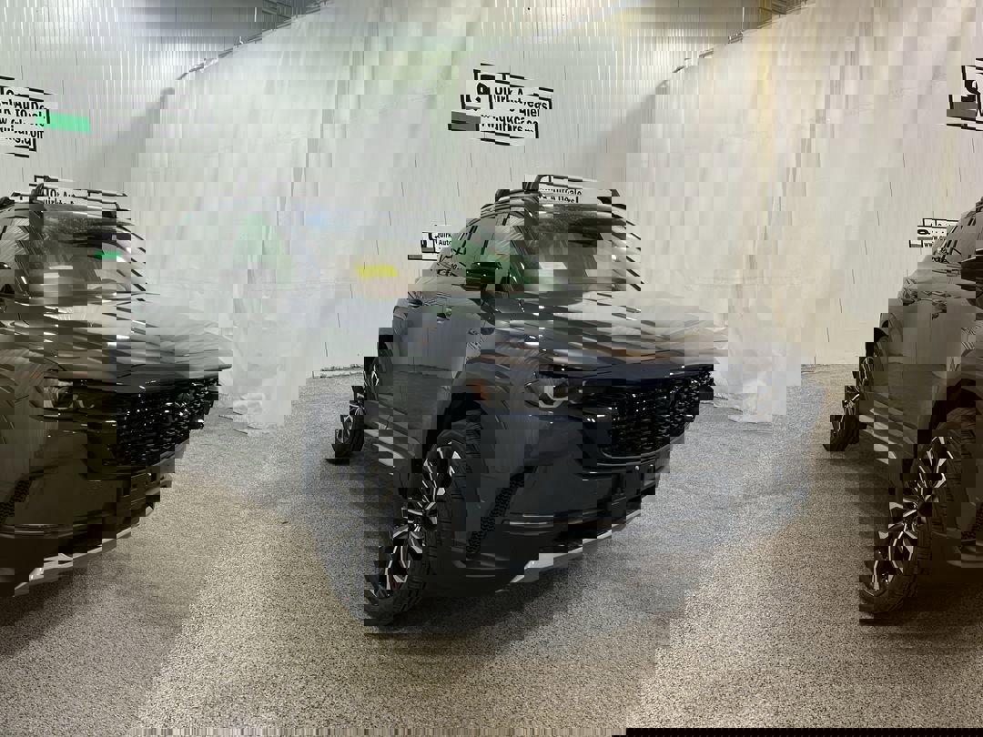 2026 Mazda CX-50 Turbo's photo