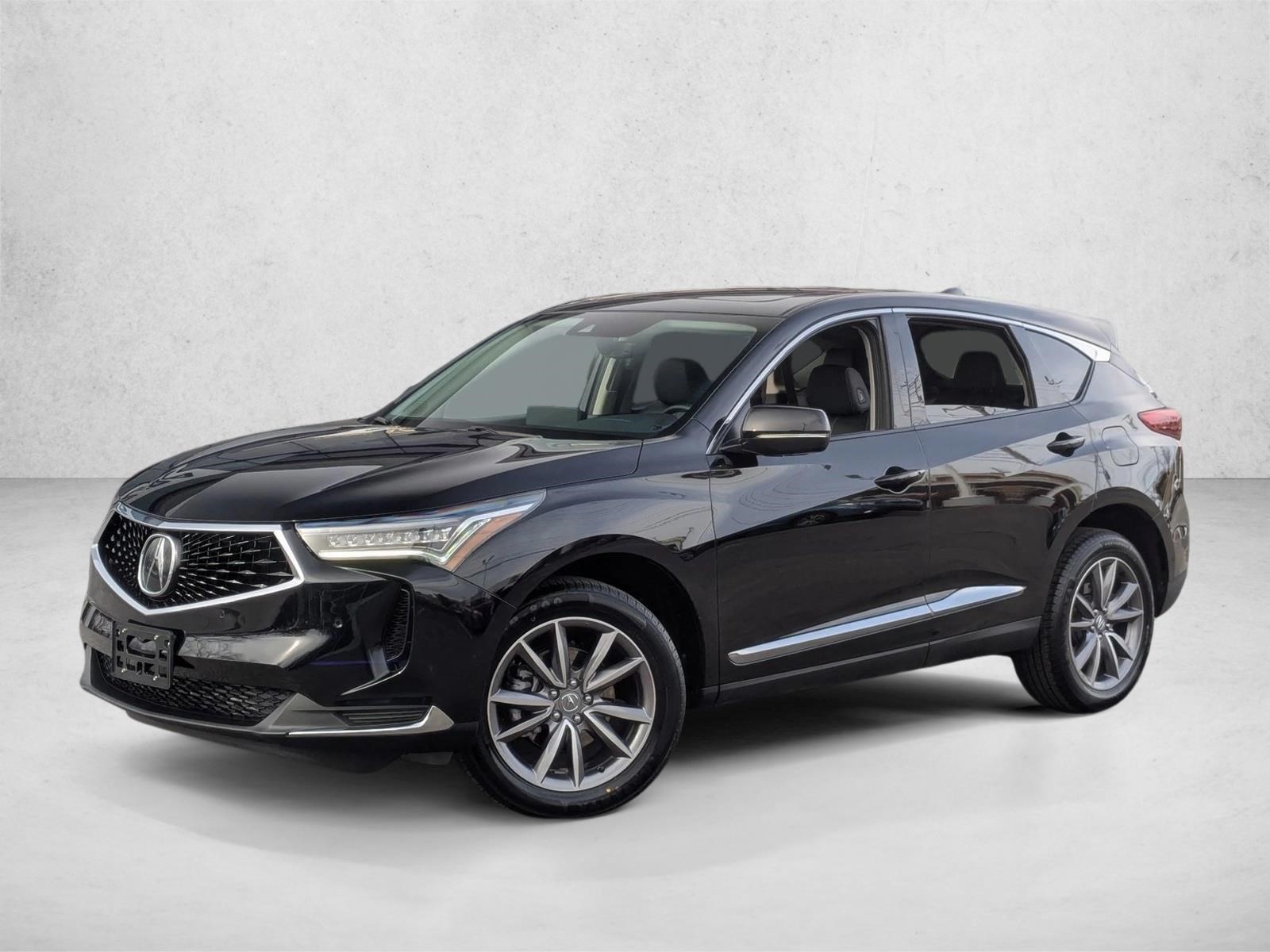 2024 Acura RDX Technology Package's photo