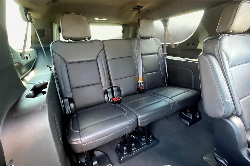 2023 Gmc Yukon XL Denali photo 26