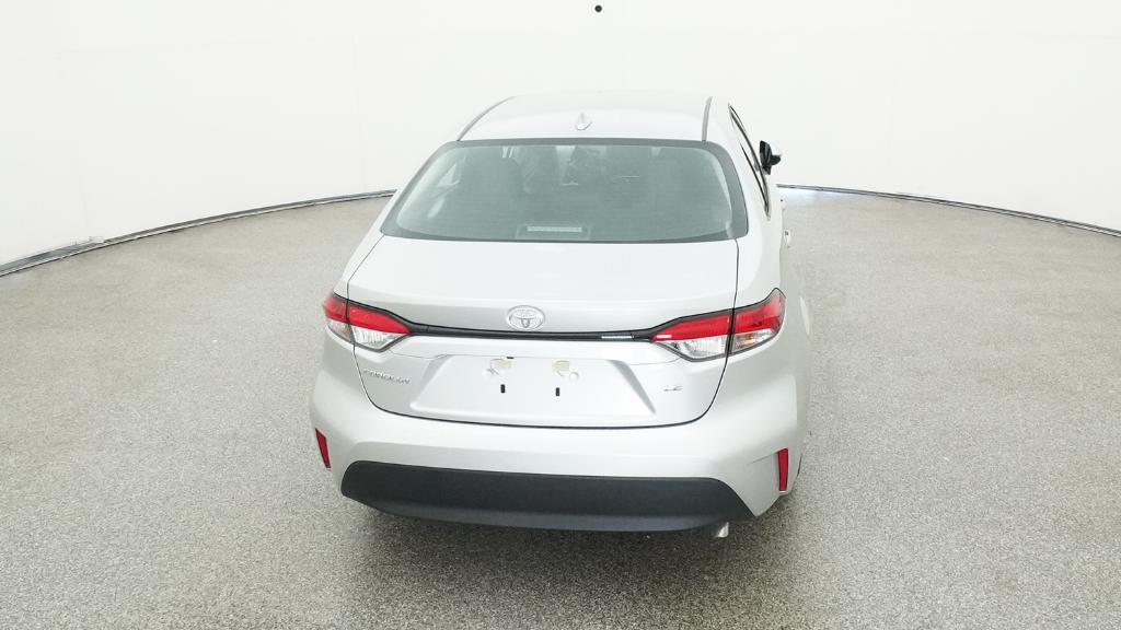 2025 Toyota Corolla LE photo 17
