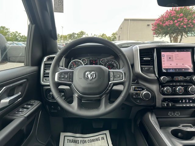 2026 Ram 1500 Big Horn Lone Star photo 20