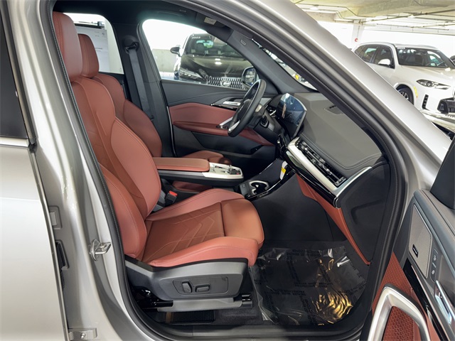 2026 Bmw X1 XDrive28i photo 8