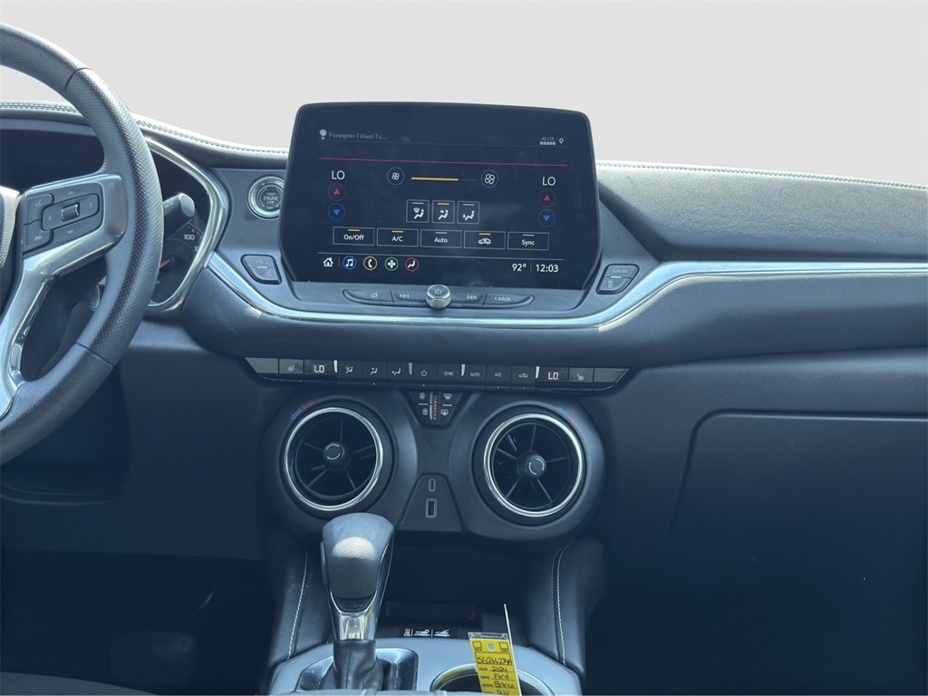 2023 Chevrolet Blazer 2LT photo 19