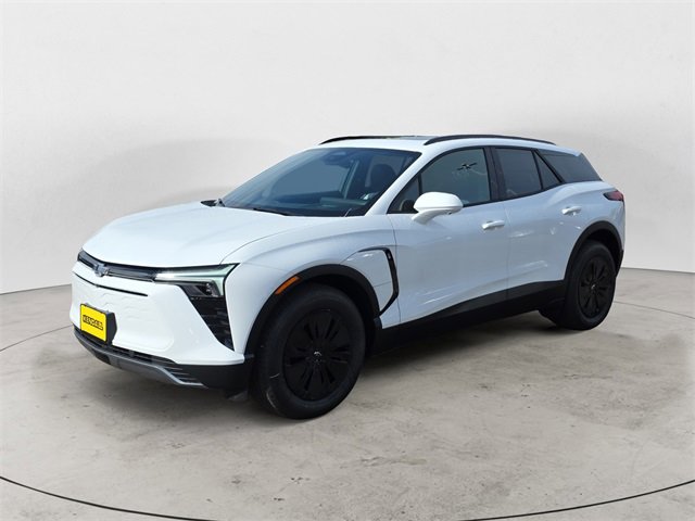 2026 Chevrolet Blazer EV LT's photo