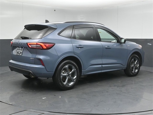 2024 FORD ESCAPE - Image 7