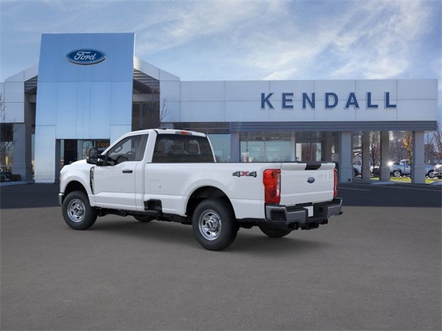 2026 Ford F-250 photo 4